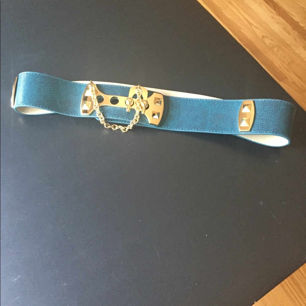 BCBG Belt